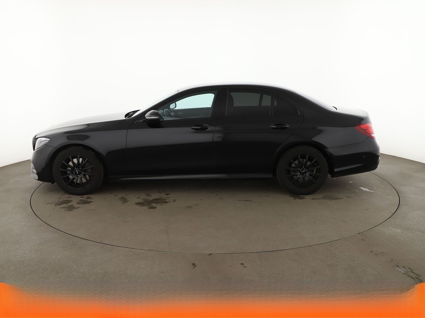 Mercedes-Benz E-Klasse E 200 AMG Line Aut.*NAVI*LED*360CAM* foto 3