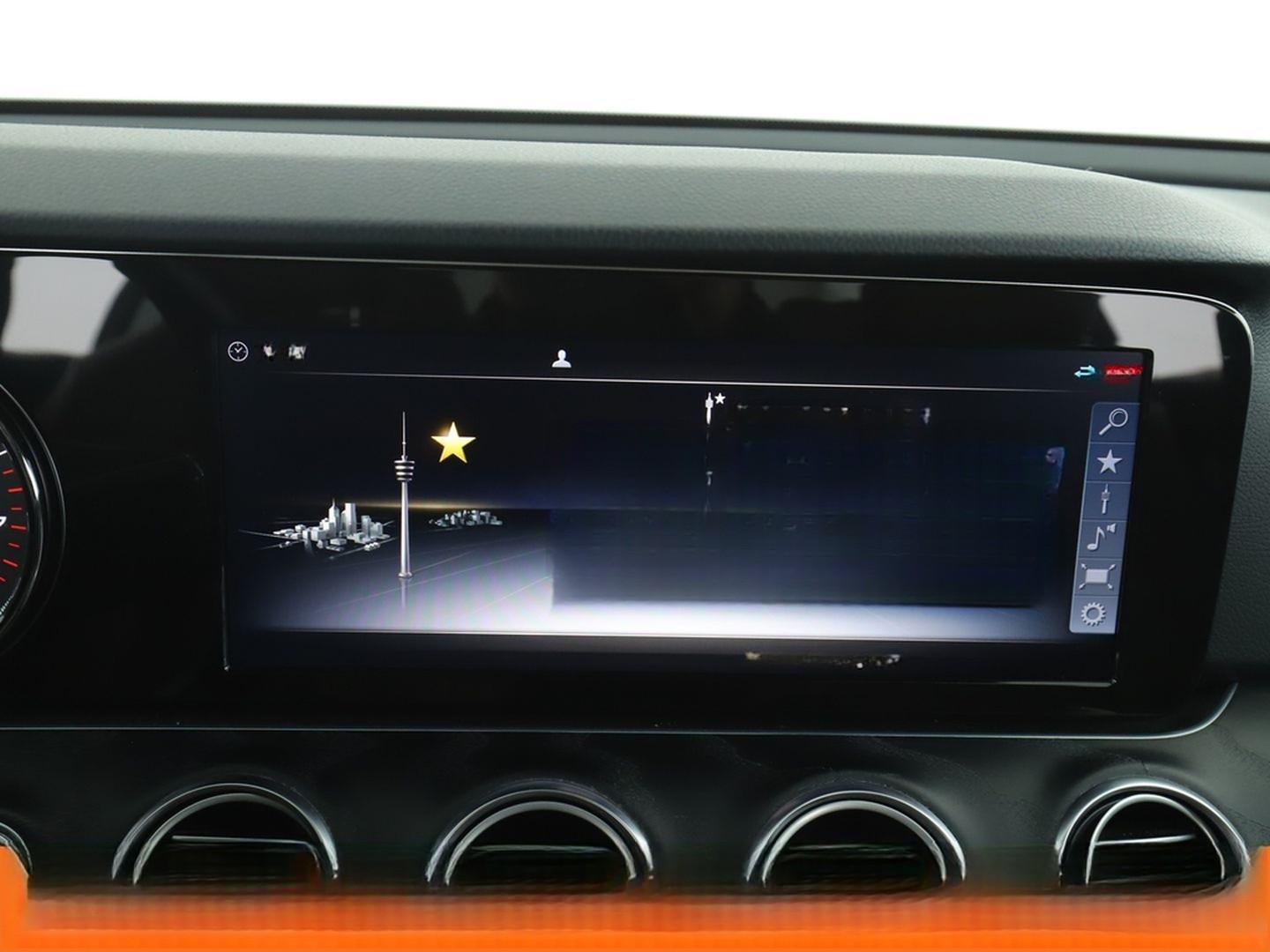Mercedes-Benz E-Klasse E 200 AMG Line Aut.*NAVI*LED*360CAM* foto 22