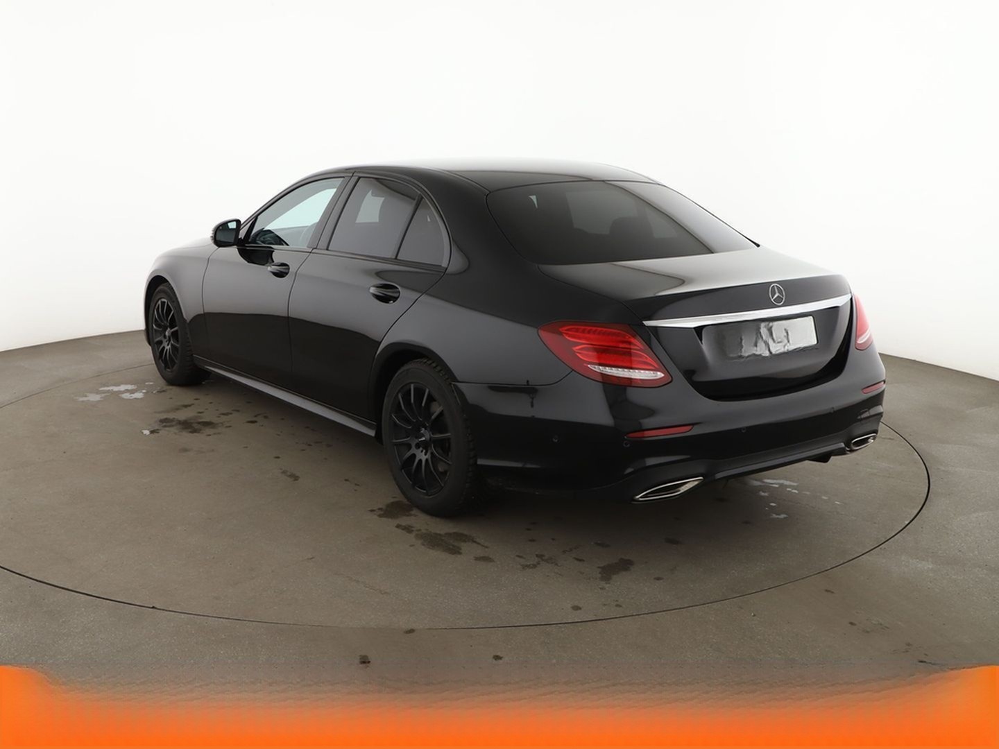 Mercedes-Benz E-Klasse E 200 AMG Line Aut.*NAVI*LED*360CAM* foto 4