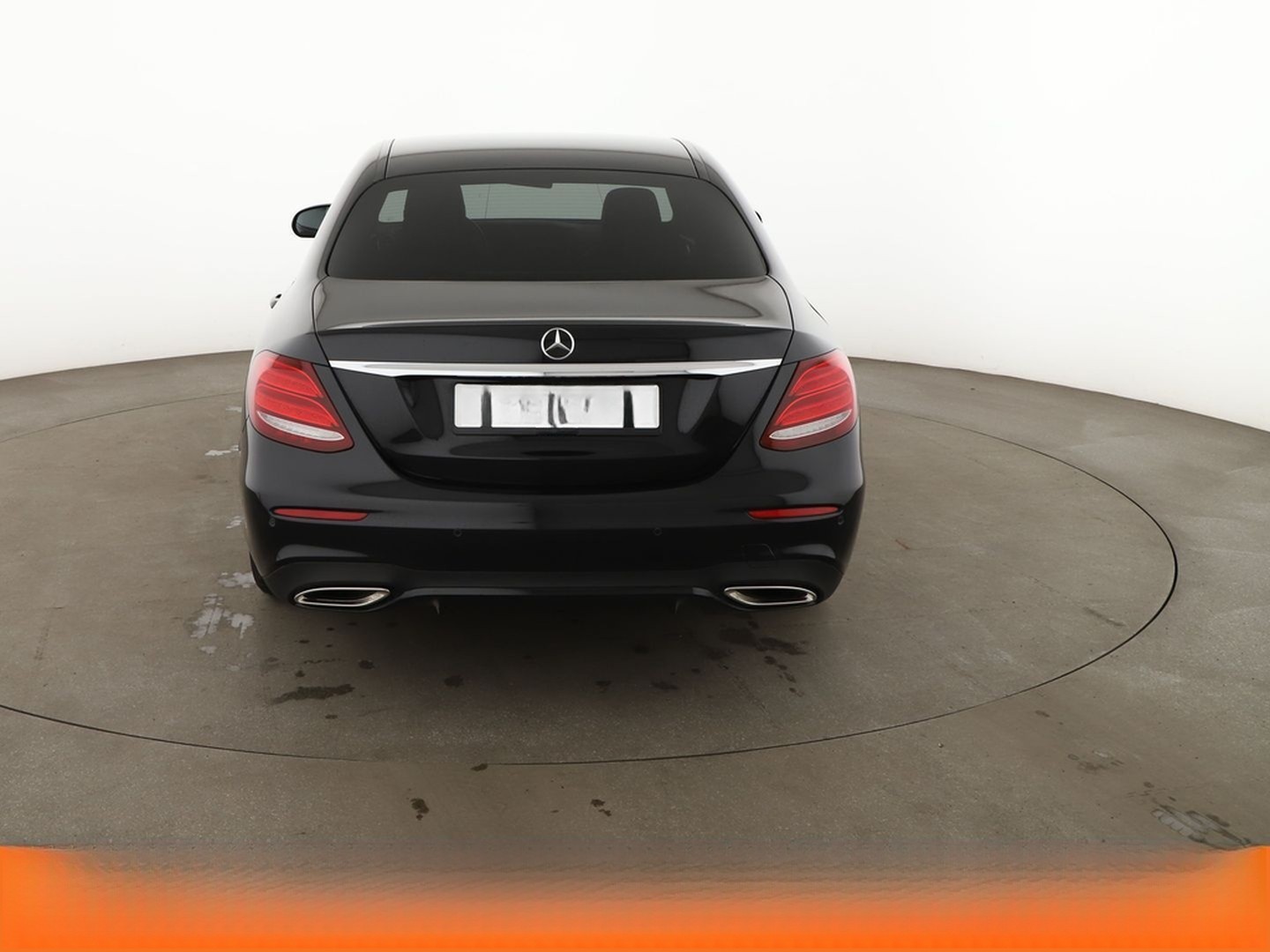 Mercedes-Benz E-Klasse E 200 AMG Line Aut.*NAVI*LED*360CAM* foto 5