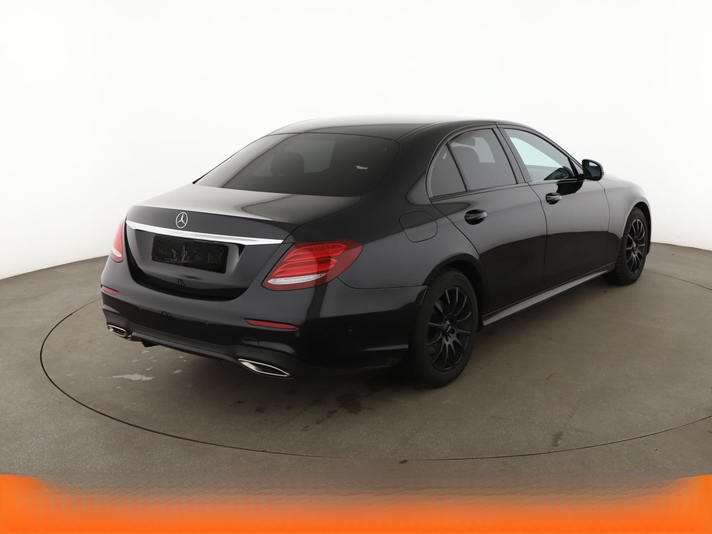 Mercedes-Benz E-Klasse E 200 AMG Line Aut.*NAVI*LED*360CAM* foto 6
