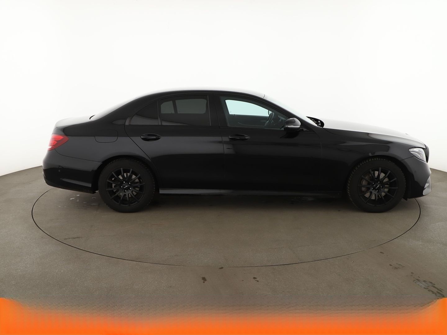 Mercedes-Benz E-Klasse E 200 AMG Line Aut.*NAVI*LED*360CAM* foto 7
