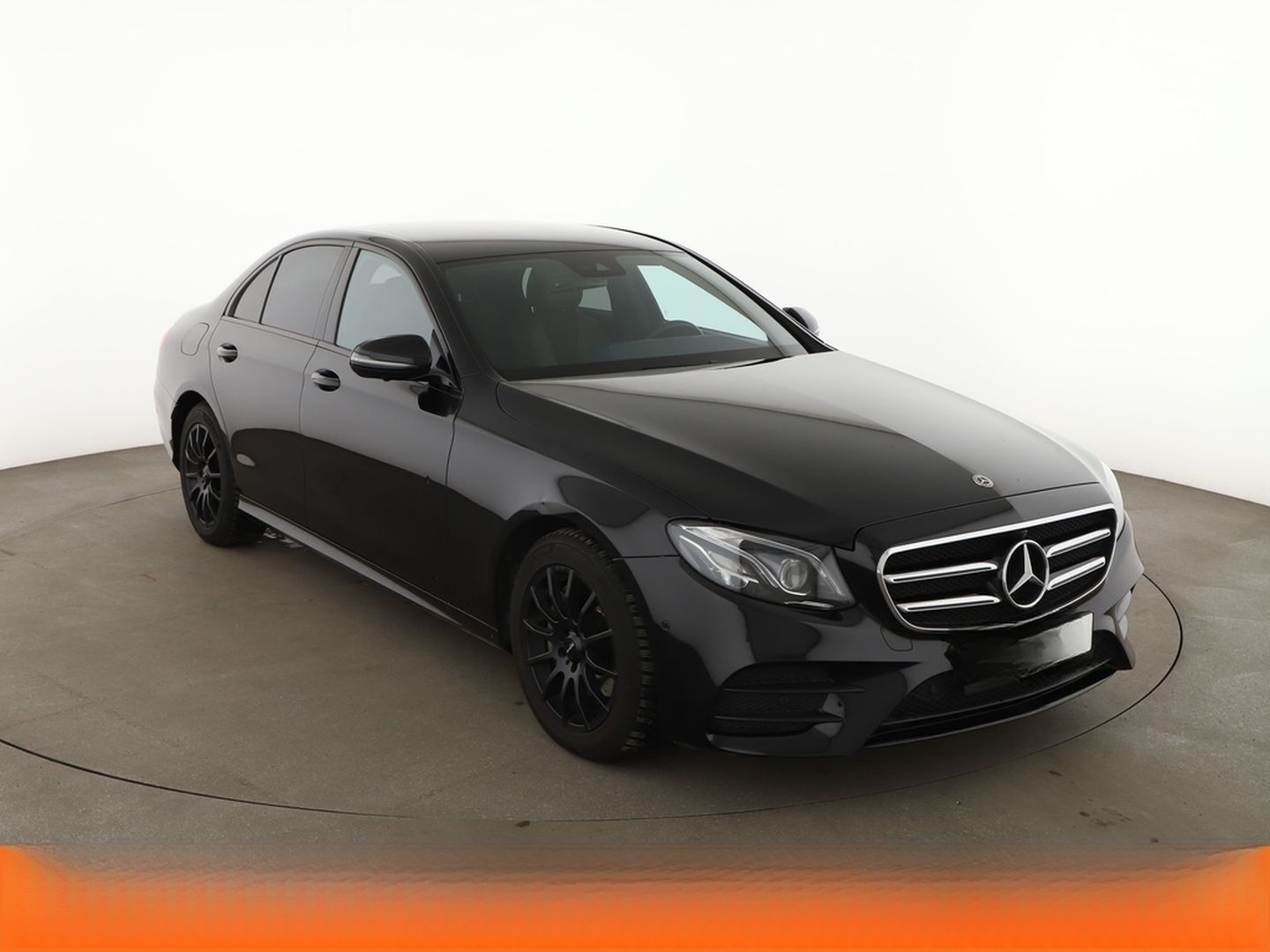 Mercedes-Benz E-Klasse E 200 AMG Line Aut.*NAVI*LED*360CAM* foto 8