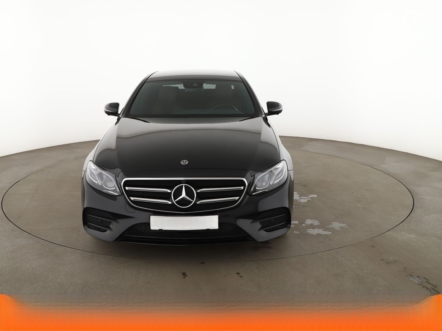 Mercedes-Benz E-Klasse E 200 AMG Line Aut.*NAVI*LED*360CAM* foto 9