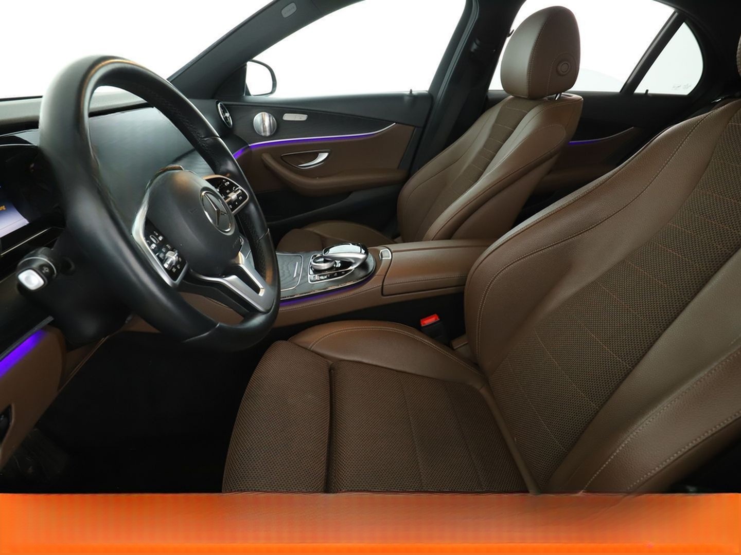 Mercedes-Benz E-Klasse E 200 AMG Line Aut.*NAVI*LED*360CAM* foto 10