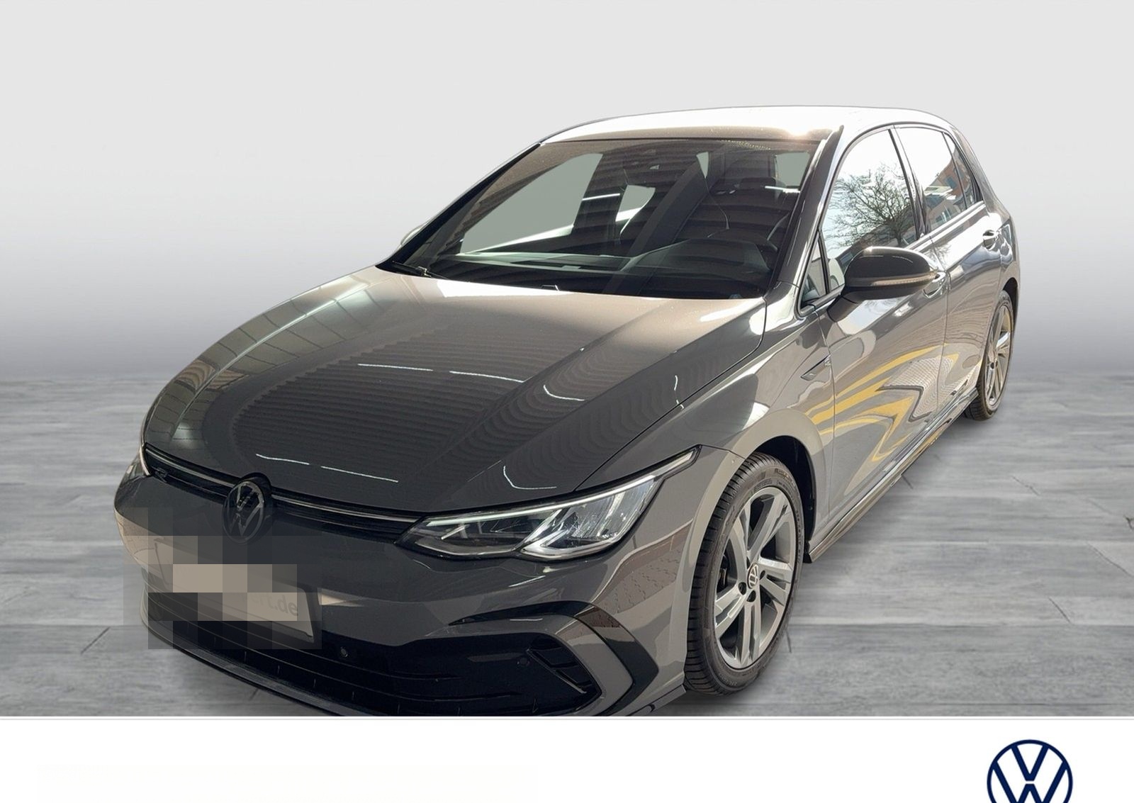 Volkswagen Golf VIII 1.5 eTSI R-LINE VIRTUALCOCKPIT CARPLAY foto 2
