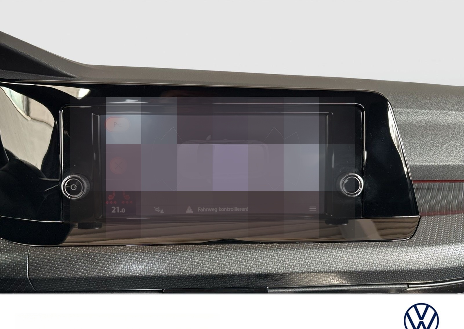 Volkswagen Golf VIII 1.5 eTSI R-LINE VIRTUALCOCKPIT CARPLAY foto 12