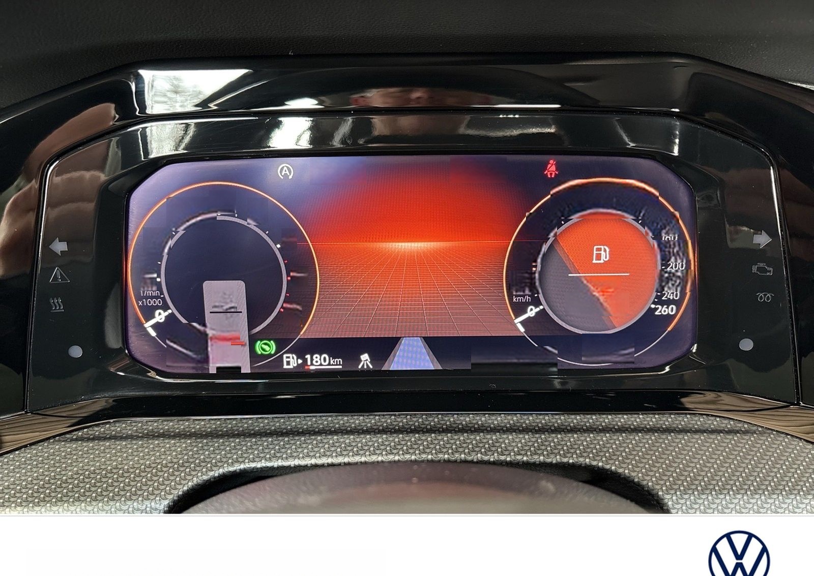 Volkswagen Golf VIII 1.5 eTSI R-LINE VIRTUALCOCKPIT CARPLAY foto 14