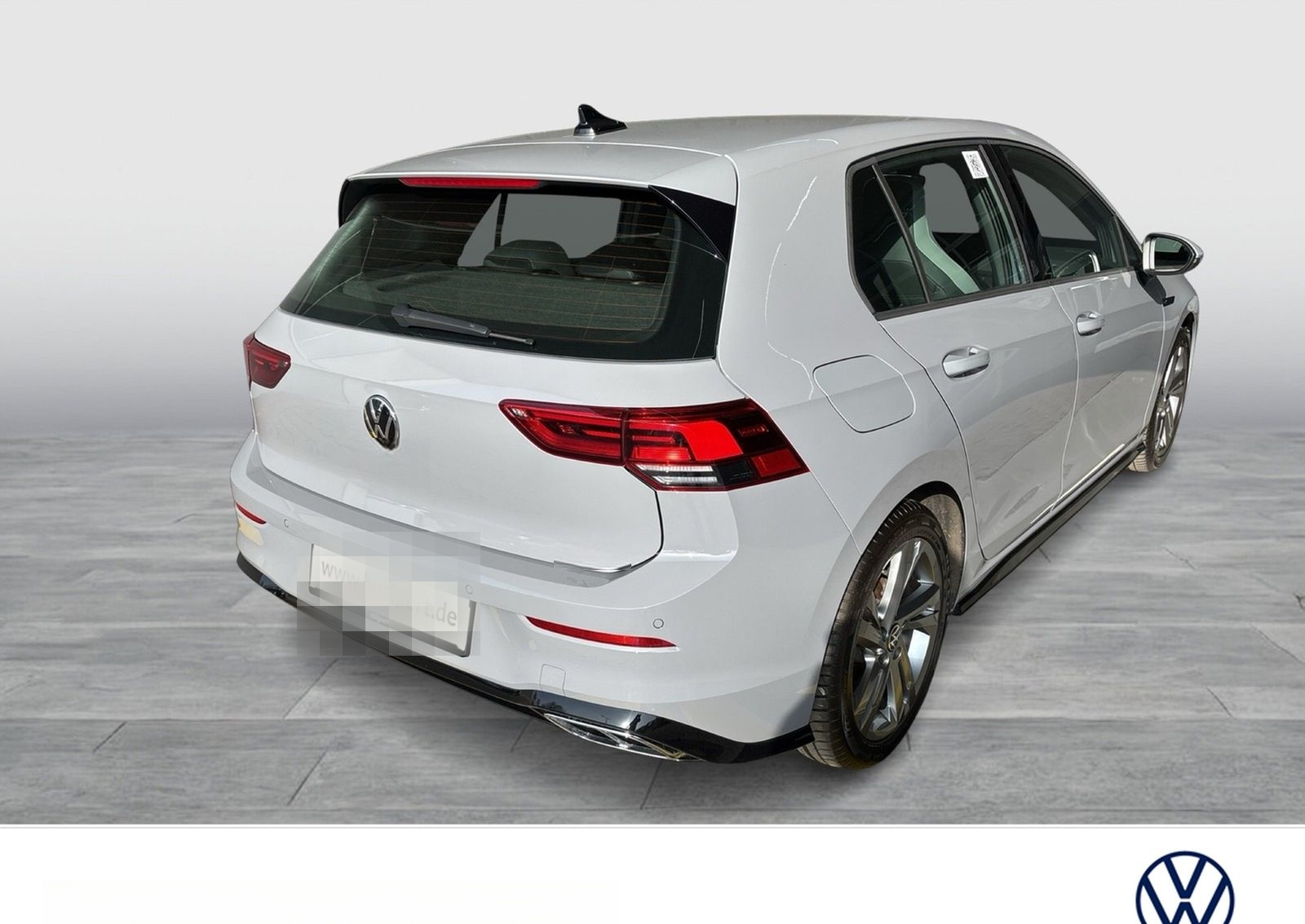 Volkswagen Golf VIII 1.5 eTSI R-LINE VIRTUALCOCKPIT CARPLAY foto 5