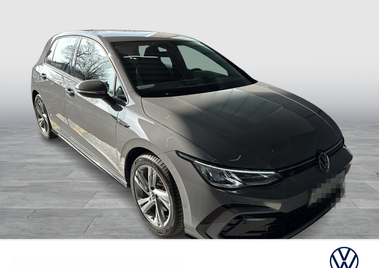 Volkswagen Golf VIII 1.5 eTSI R-LINE VIRTUALCOCKPIT CARPLAY foto 6