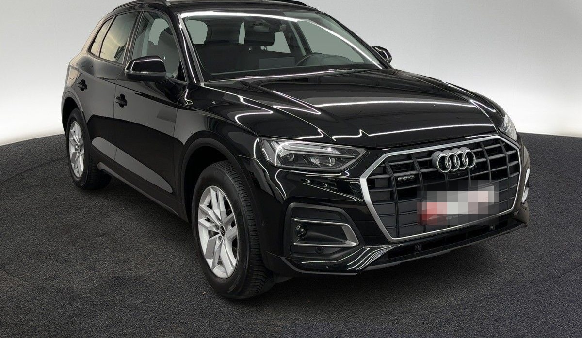 Audi Q5 50 TFSI e qu.S tr. AHK 360°K VIRTUAL LED NAVI foto 5