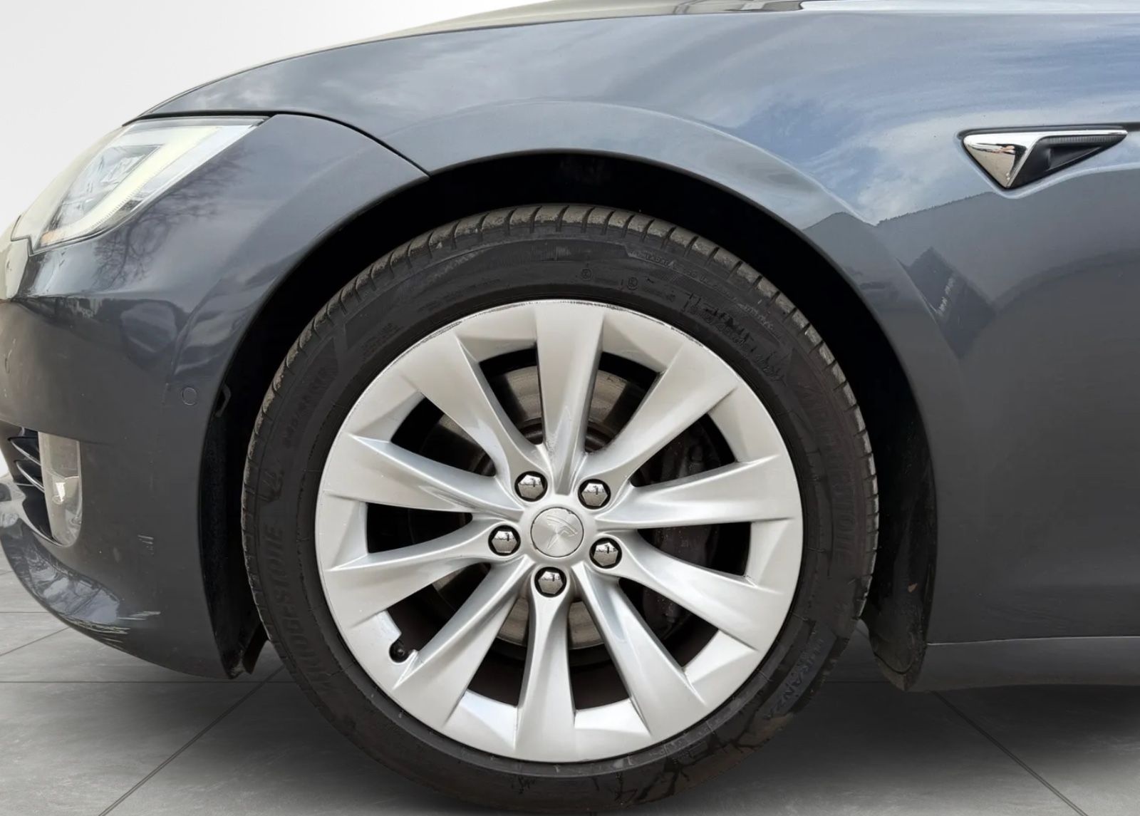 Tesla Model S 75*Free Charge*Pano*Leder*CCS*FSD foto 11