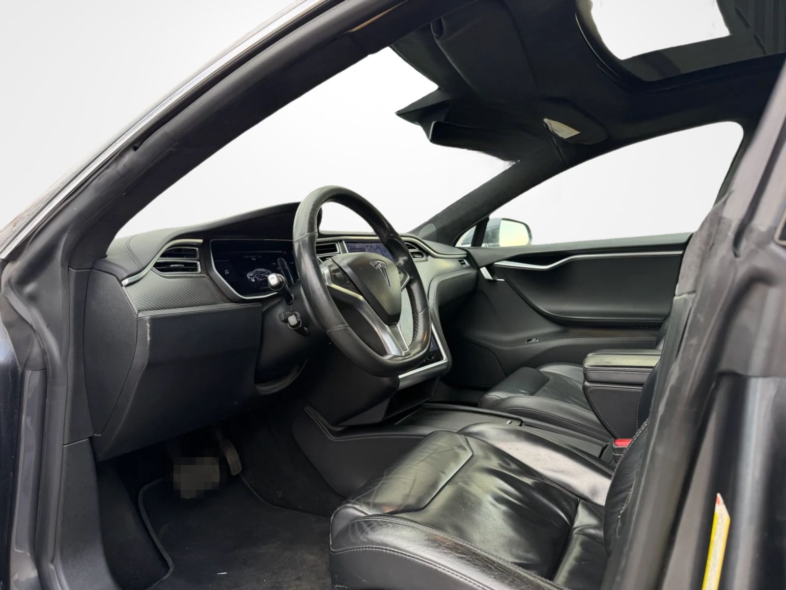 Tesla Model S 75*Free Charge*Pano*Leder*CCS*FSD foto 17