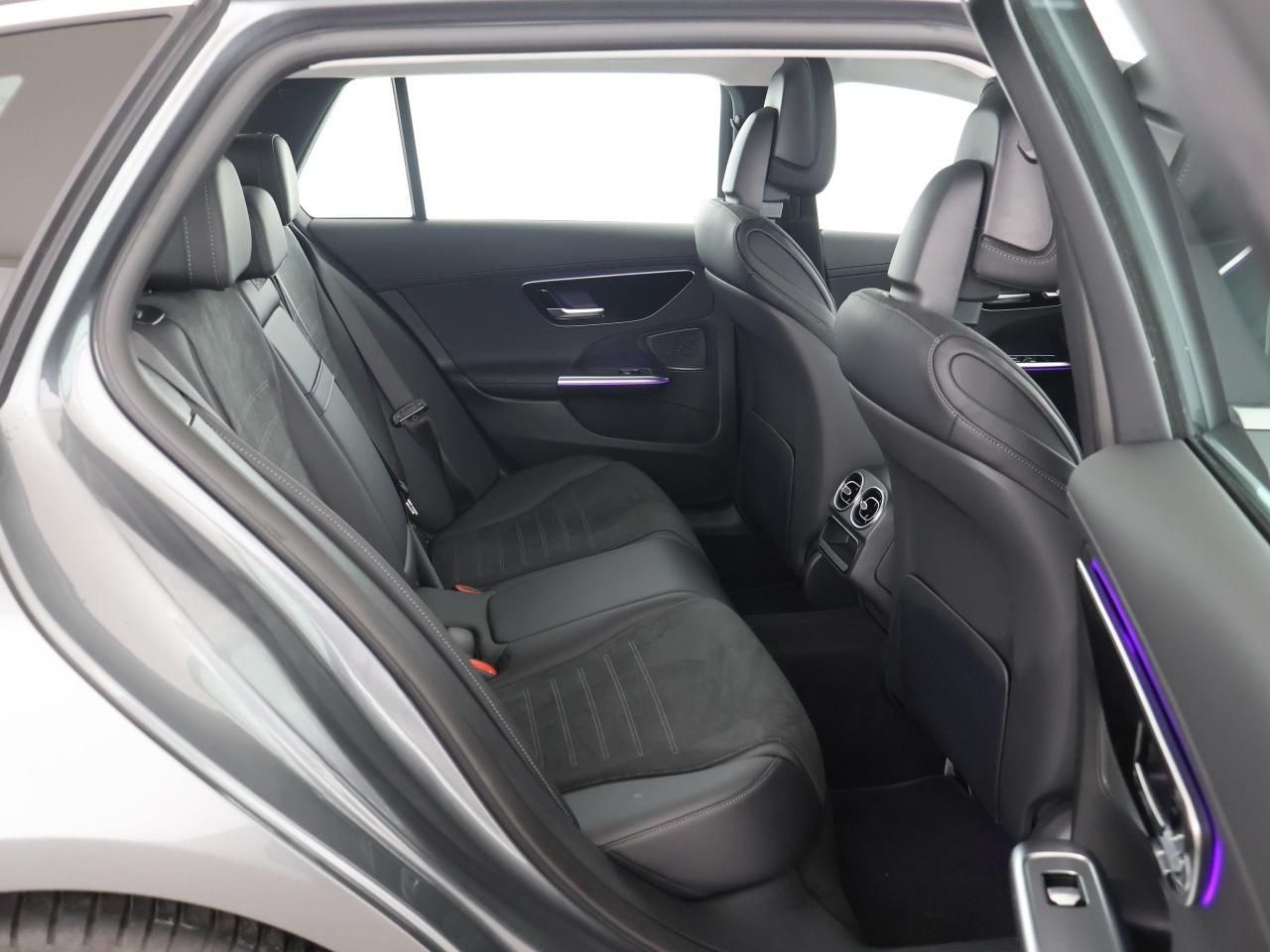 Mercedes-Benz C 200 T AMG Digital Light Distronic Memory 360 foto 13