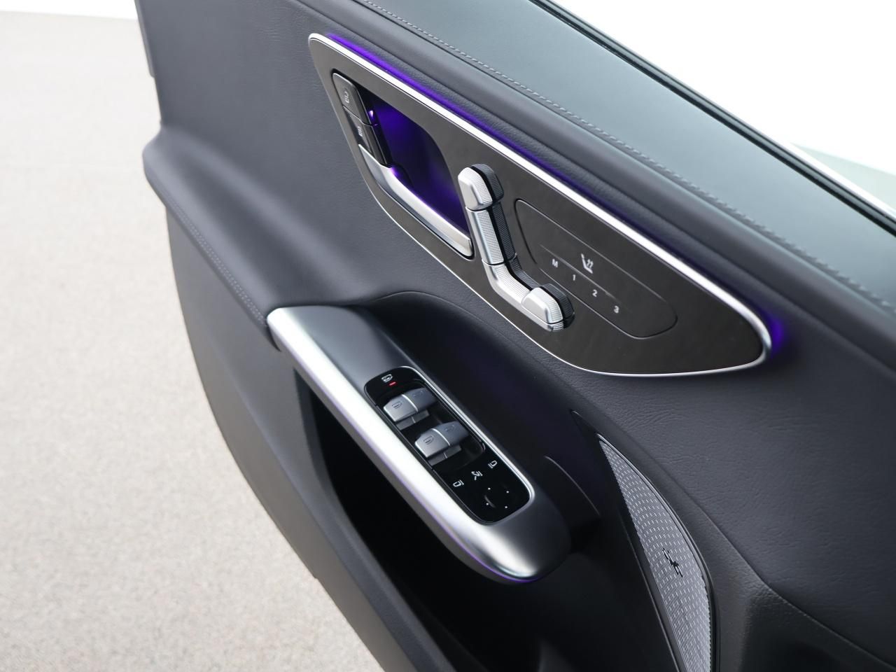 Mercedes-Benz C 200 T AMG Digital Light Distronic Memory 360 foto 15