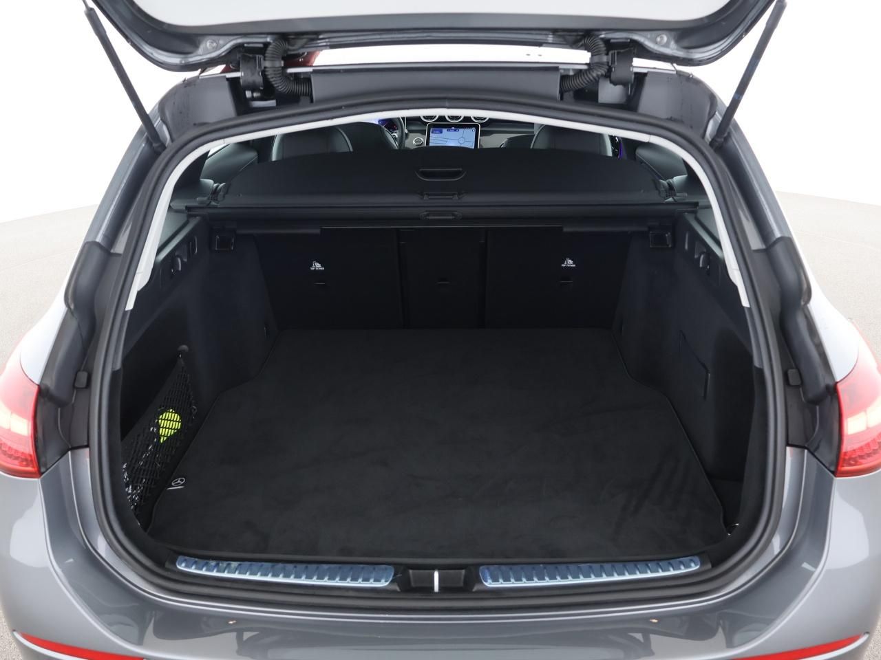 Mercedes-Benz C 200 T AMG Digital Light Distronic Memory 360 foto 20