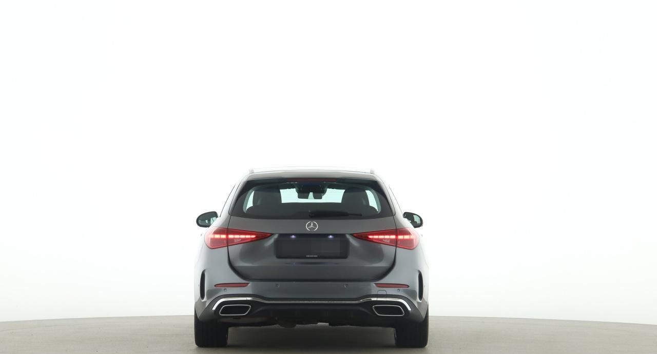 Mercedes-Benz C 200 T AMG Digital Light Distronic Memory 360 foto 5