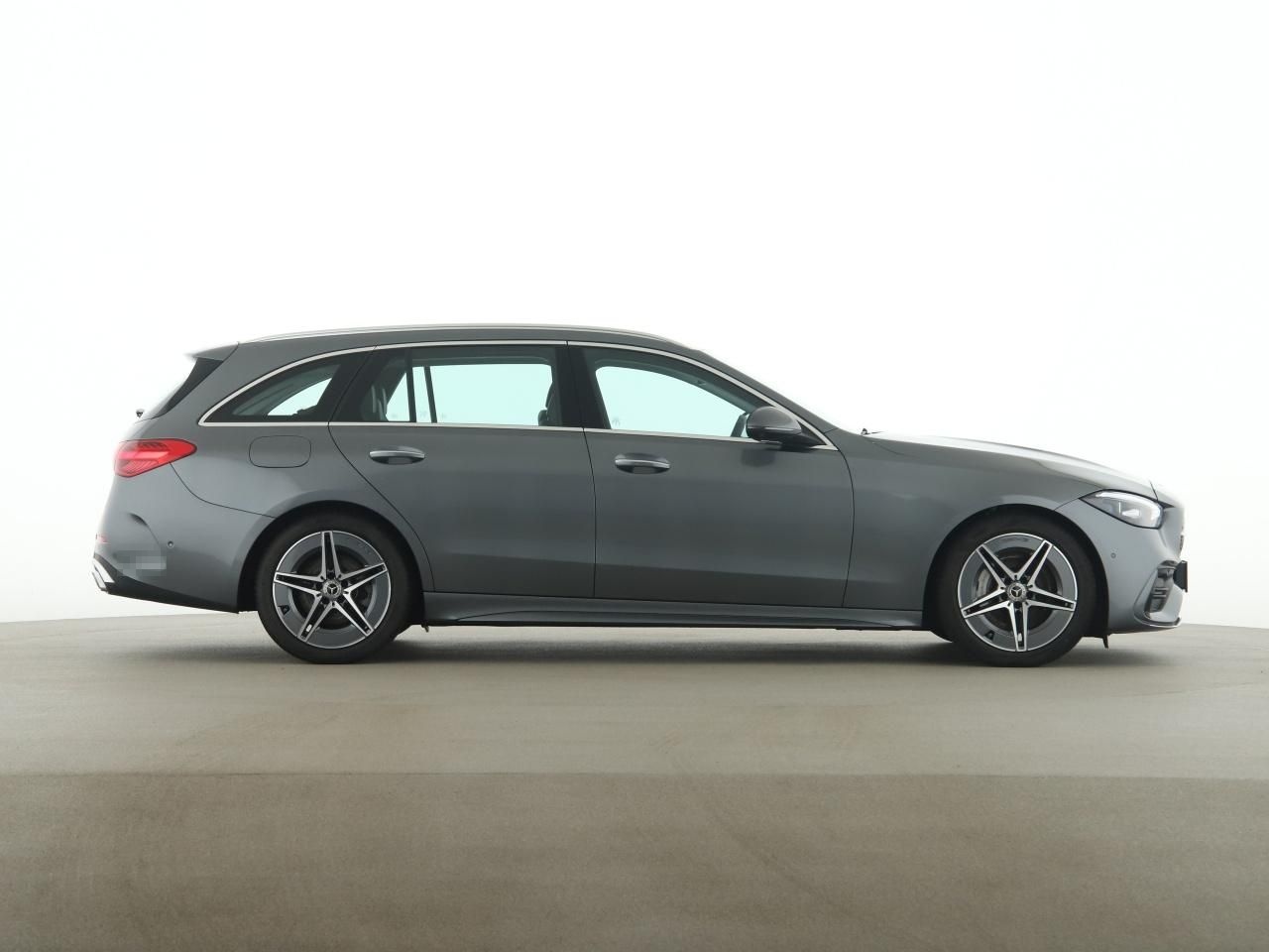 Mercedes-Benz C 200 T AMG Digital Light Distronic Memory 360 foto 7