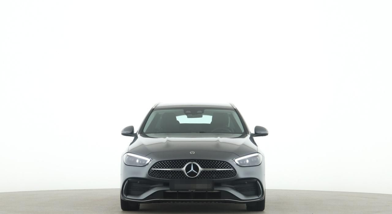 Mercedes-Benz C 200 T AMG Digital Light Distronic Memory 360 foto 9