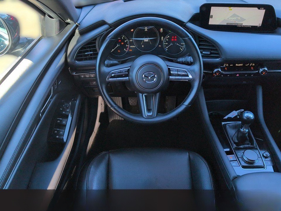Mazda 3 SKY-X 180 AWD SELECTION DES-P BOSE+360+NAV+LED foto 12