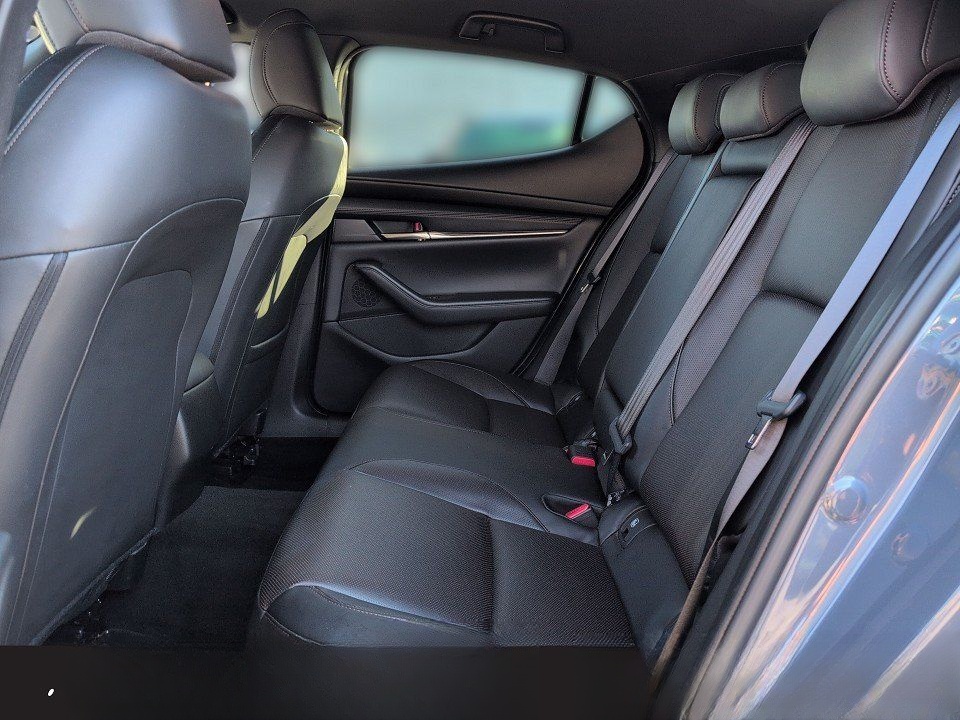 Mazda 3 SKY-X 180 AWD SELECTION DES-P BOSE+360+NAV+LED foto 14