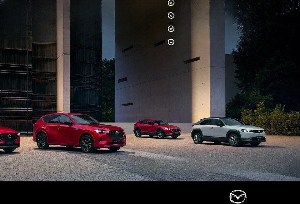 Mazda 3 SKY-X 180 AWD SELECTION DES-P BOSE+360+NAV+LED foto 17