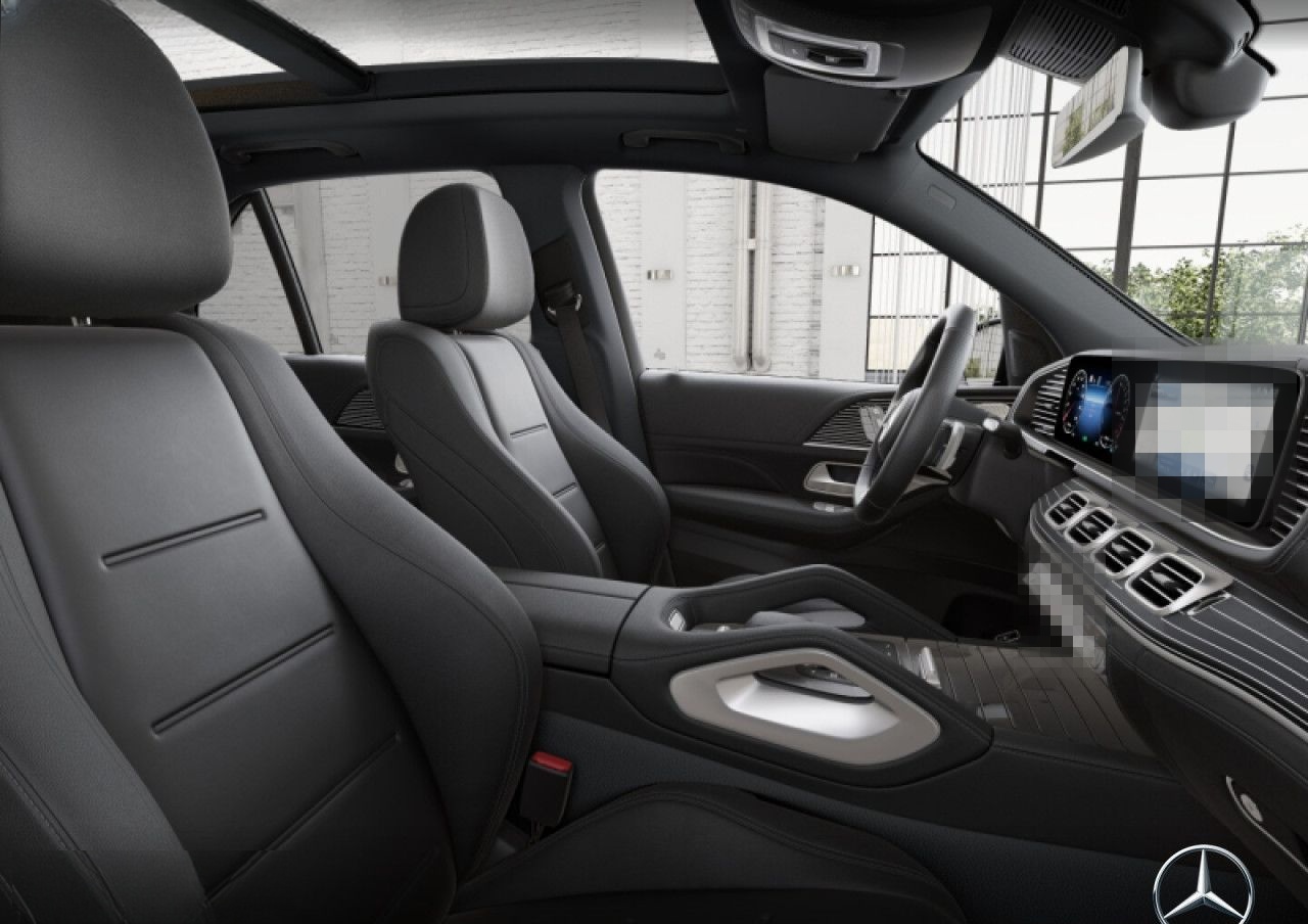 Mercedes-Benz GLE 400 e 4M AMG+NIGHT+PANO+360+AHK+MULTIBEAM+9G foto 11