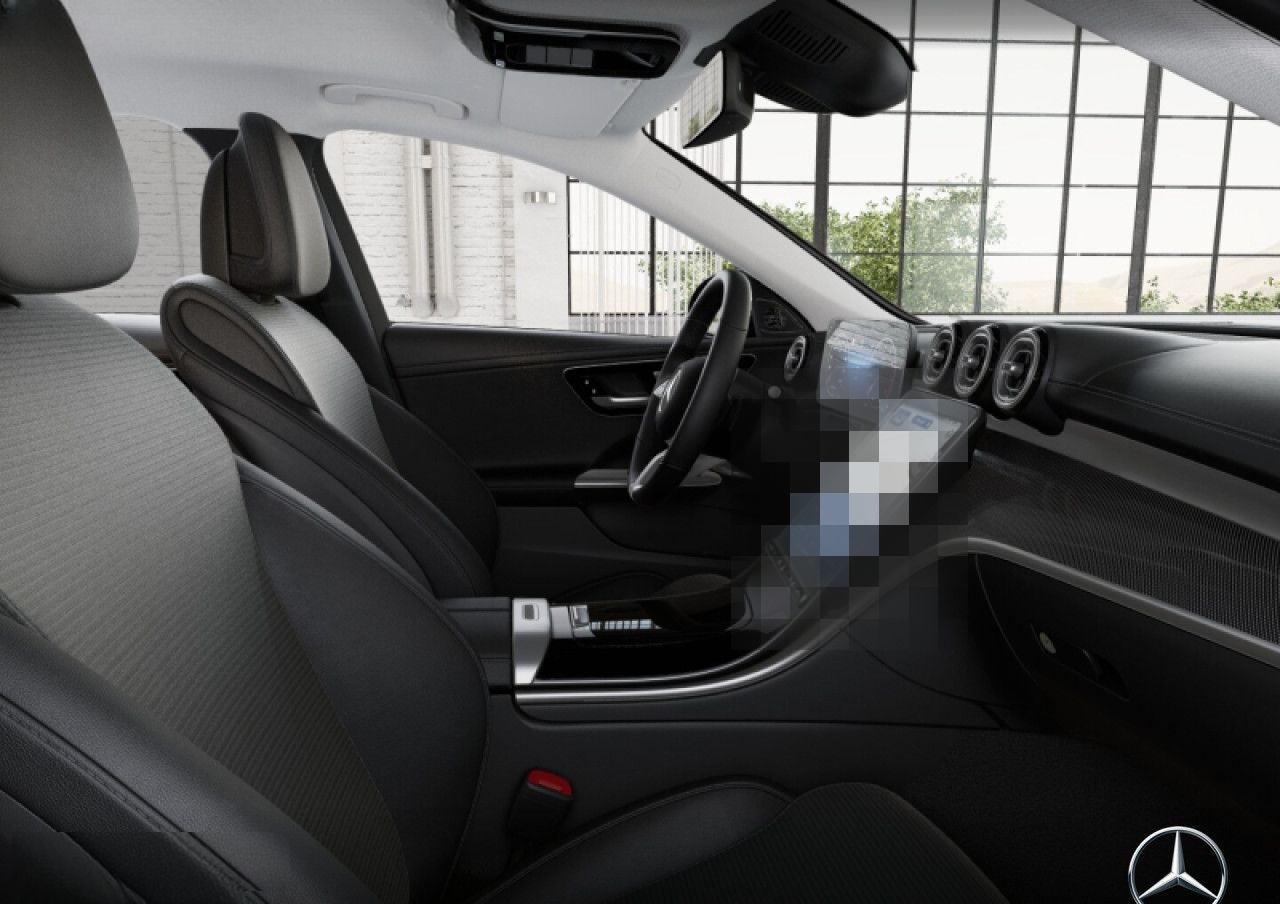 Mercedes-Benz C 200 Avantgarde/Pano/Prem+/Burmester/360° foto 12