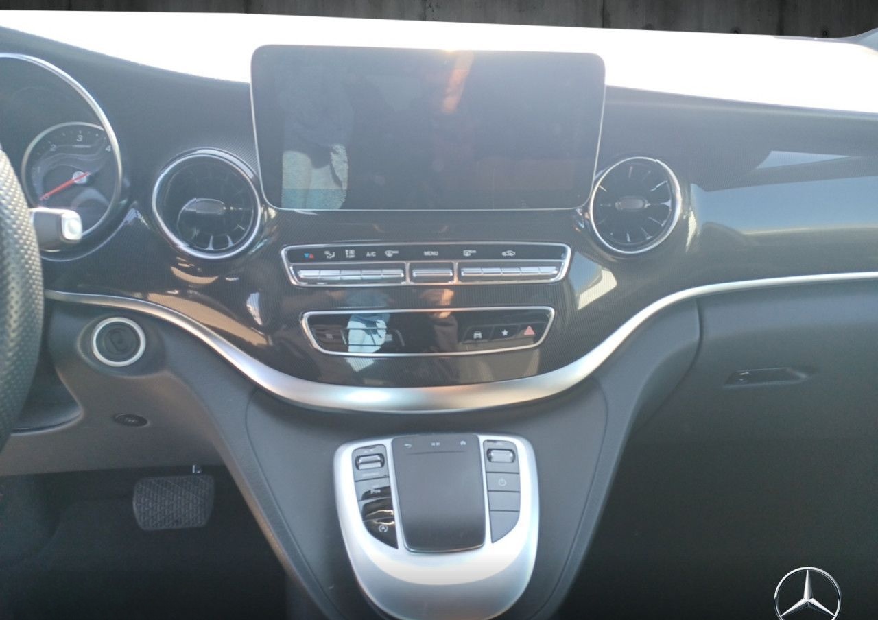 Mercedes-Benz V 250 d Lang EDITION+SportP+9G+AHK+LED+Kamera foto 13