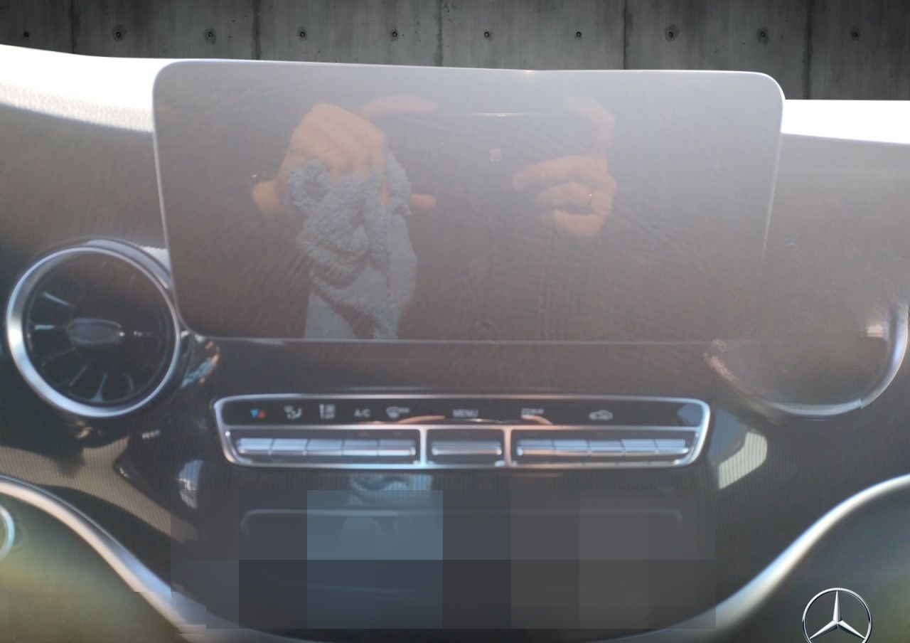 Mercedes-Benz V 250 d Lang EDITION+SportP+9G+AHK+LED+Kamera foto 14