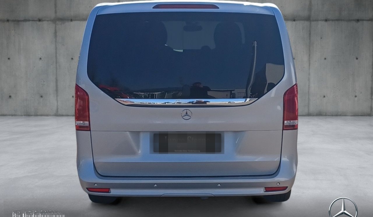 Mercedes-Benz V 250 d Lang EDITION+SportP+9G+AHK+LED+Kamera foto 7
