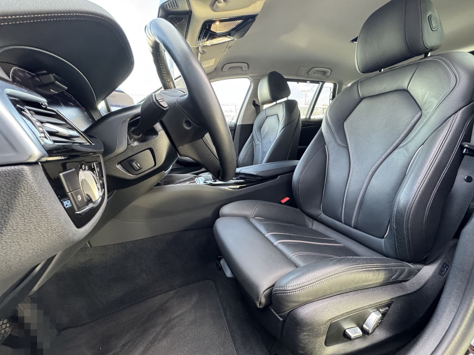 BMW 530e xDrive Luxury AHK DaPro Ad-LED 360° HuD h&k foto 18