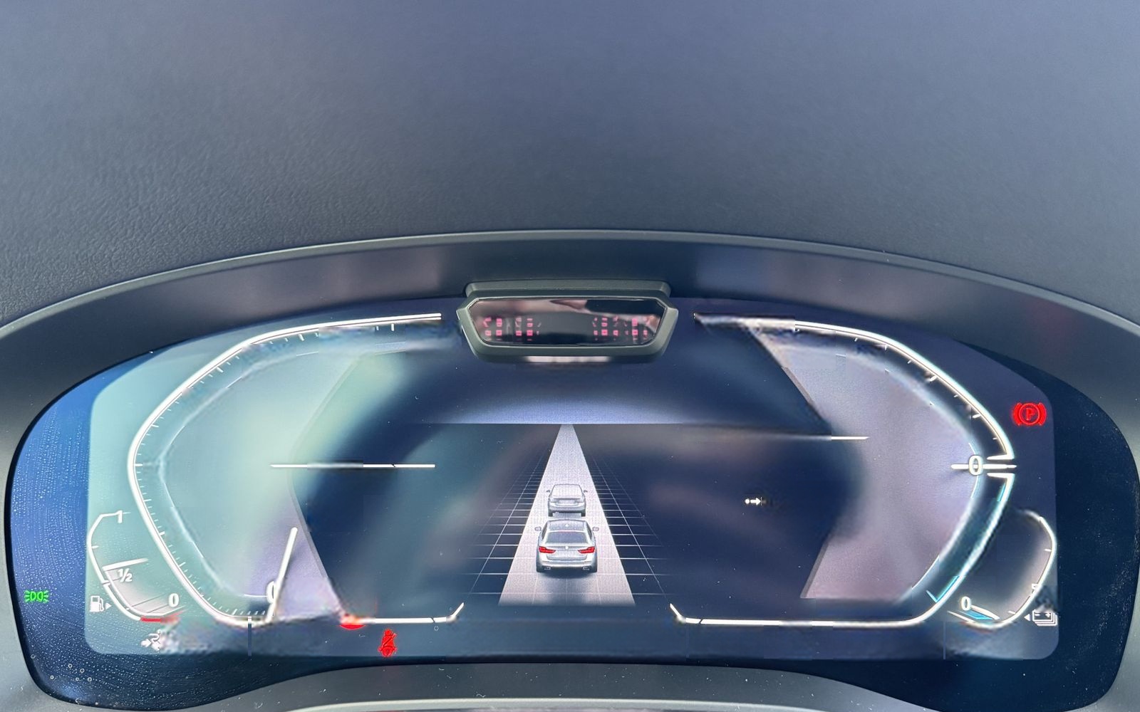 BMW 530e xDrive Luxury AHK DaPro Ad-LED 360° HuD h&k foto 21