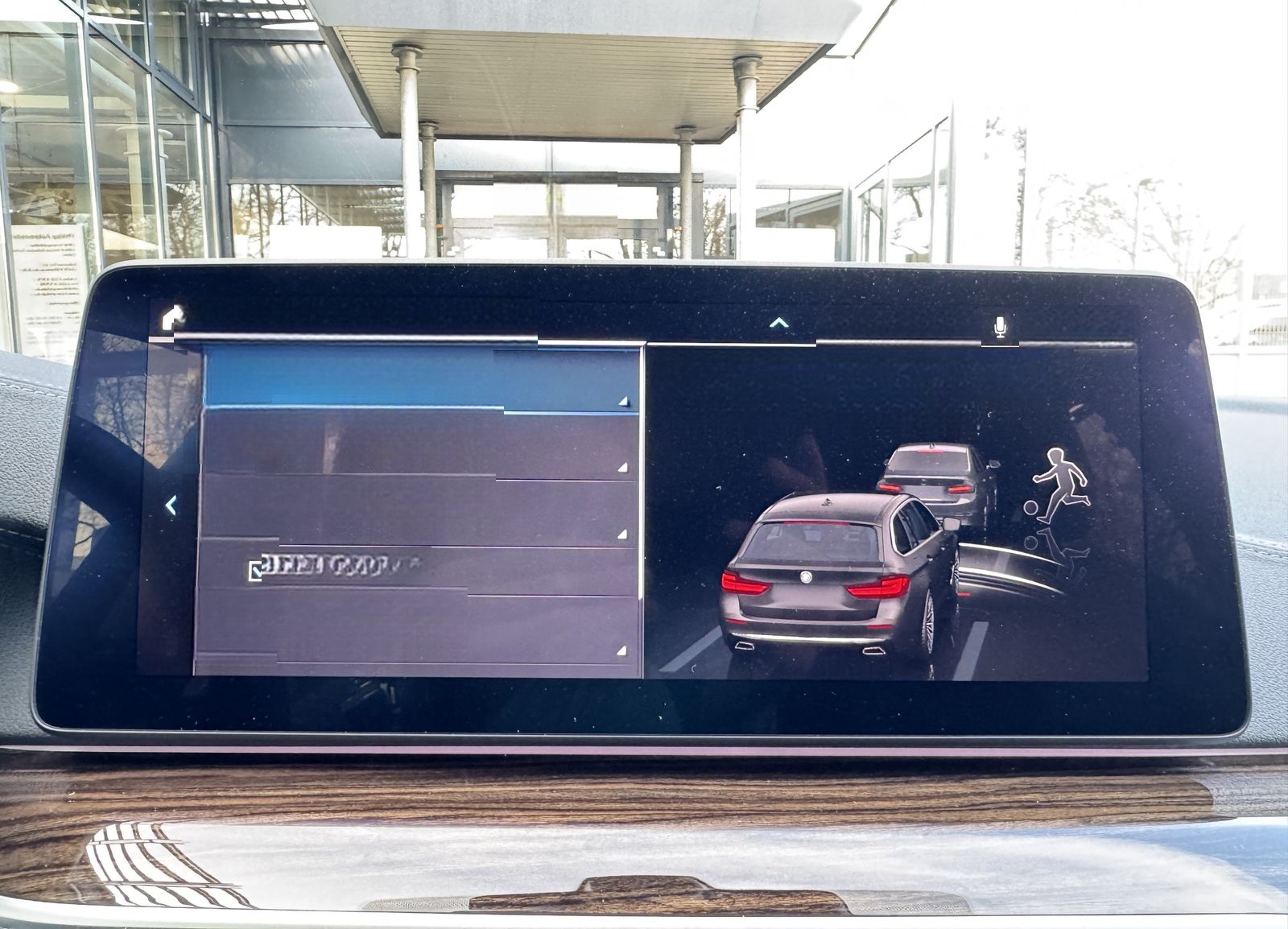 BMW 530e xDrive Luxury AHK DaPro Ad-LED 360° HuD h&k foto 24