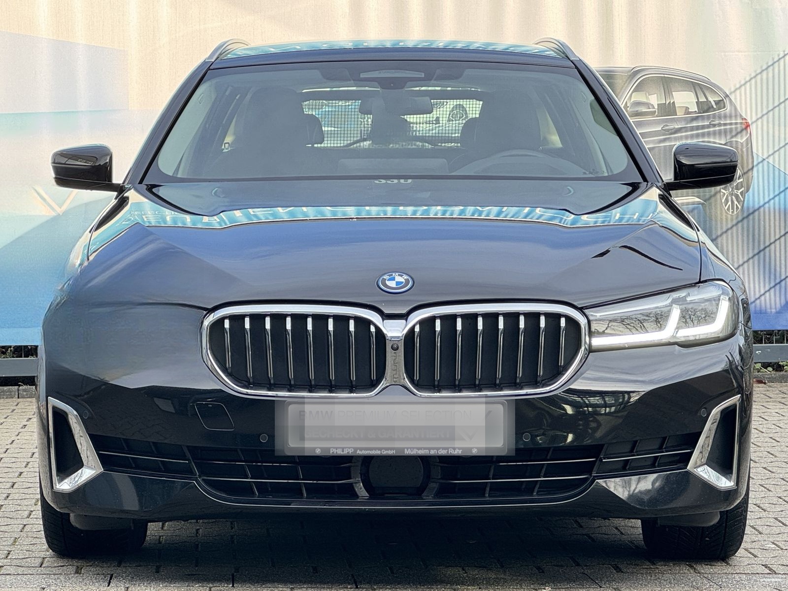 BMW 530e xDrive Luxury AHK DaPro Ad-LED 360° HuD h&k foto 6