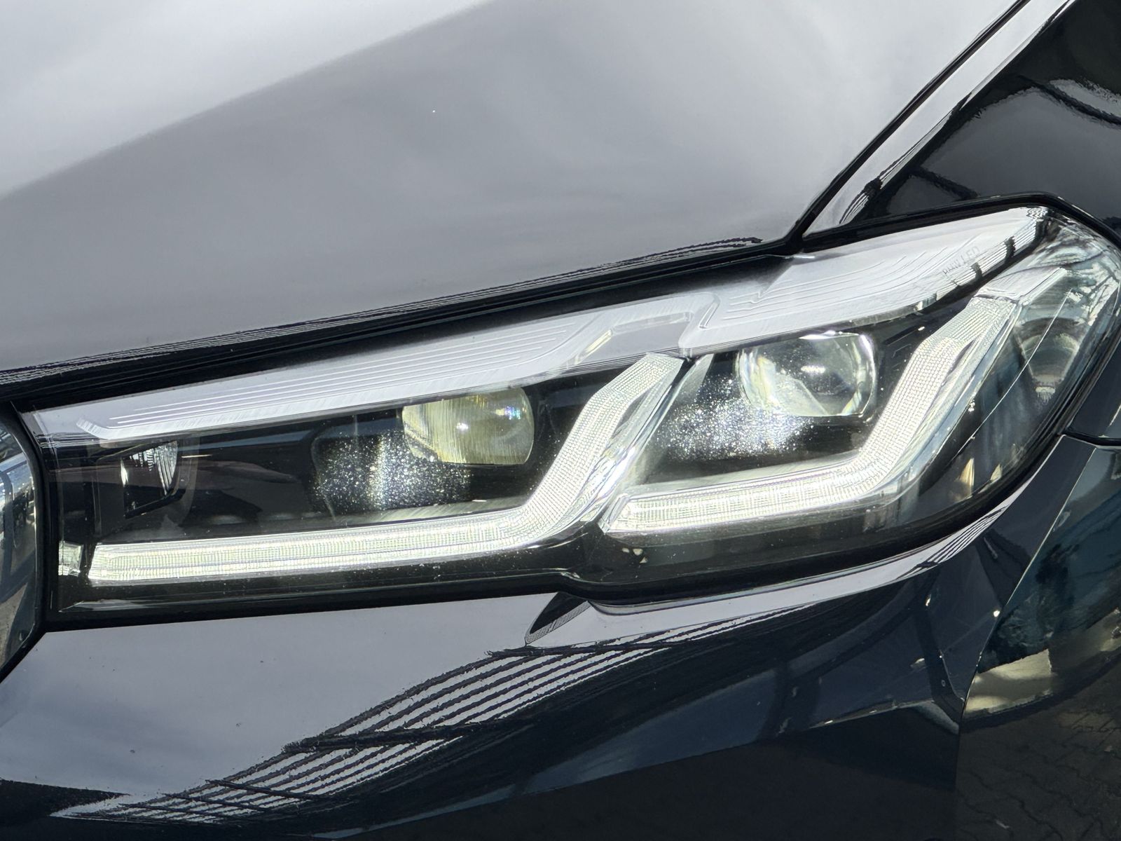 BMW 530e xDrive Luxury AHK DaPro Ad-LED 360° HuD h&k foto 10