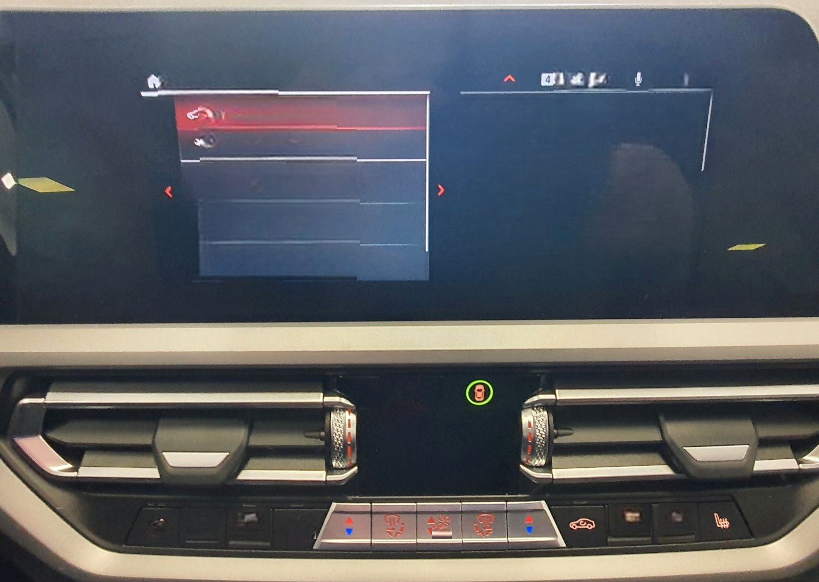 BMW 318d Advantage Aut/Navi/SportSitze/Tempomat foto 17