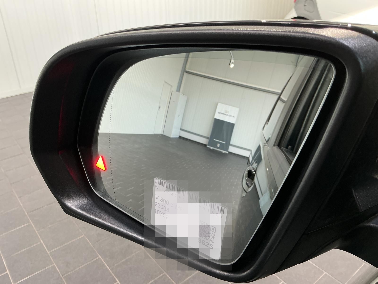 Mercedes-Benz Marco Polo V 300 d EDITION+Marco+Polo+AMG+AHK+ foto 15