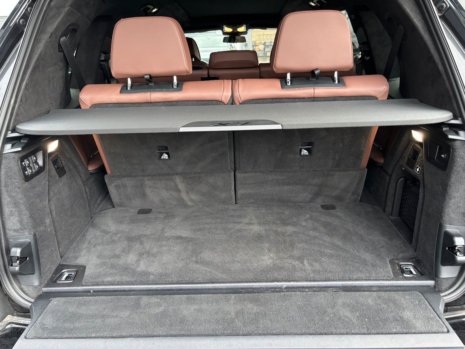BMW X7 xDrive 40d M Sport Pro*22*AHK*HUD*H&K*ACC* foto 19