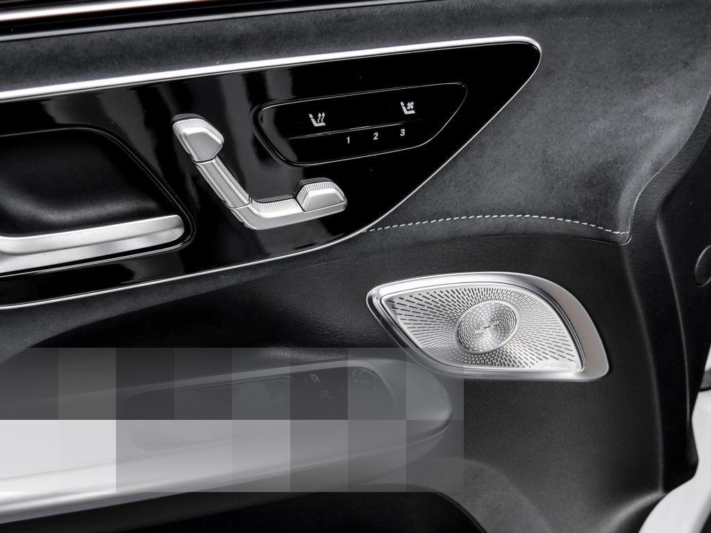 Mercedes-Benz EQE 53 AMG 4M+ SUV Pano/AHK/Night/Hyper/Burm/HAL foto 12
