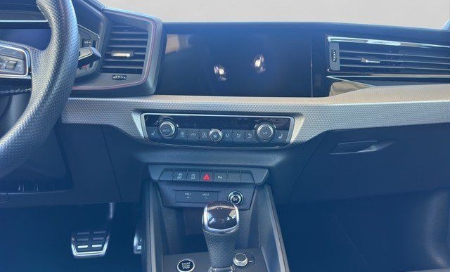 Audi A1 citycarver 35 TFSI *S line*LED*OPTIK*KAMERA* foto 11