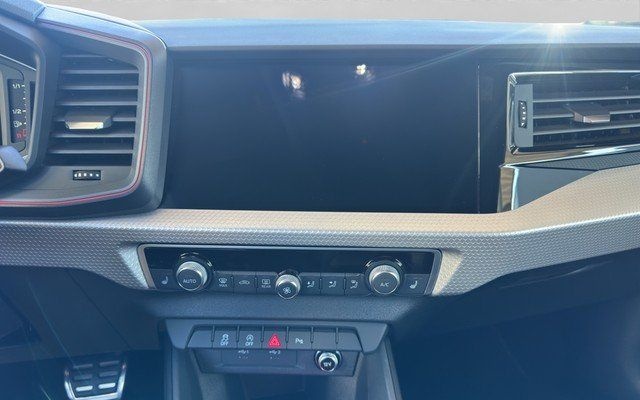 Audi A1 citycarver 35 TFSI *S line*LED*OPTIK*KAMERA* foto 12