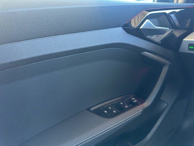 Audi A1 citycarver 35 TFSI *S line*LED*OPTIK*KAMERA* foto 13