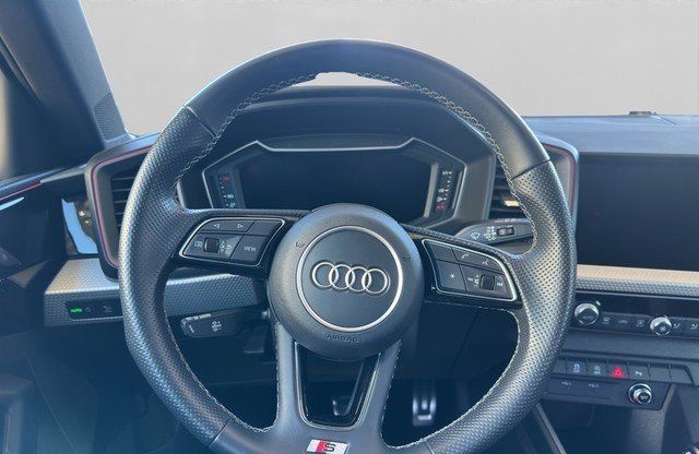 Audi A1 citycarver 35 TFSI *S line*LED*OPTIK*KAMERA* foto 14