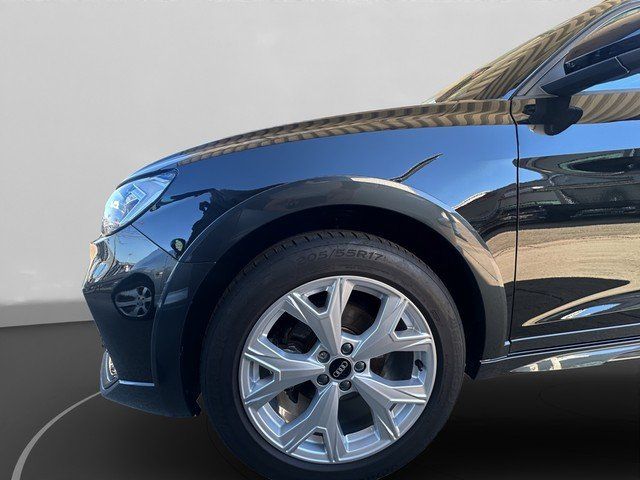 Audi A1 citycarver 35 TFSI *S line*LED*OPTIK*KAMERA* foto 16