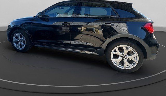 Audi A1 citycarver 35 TFSI *S line*LED*OPTIK*KAMERA* foto 4