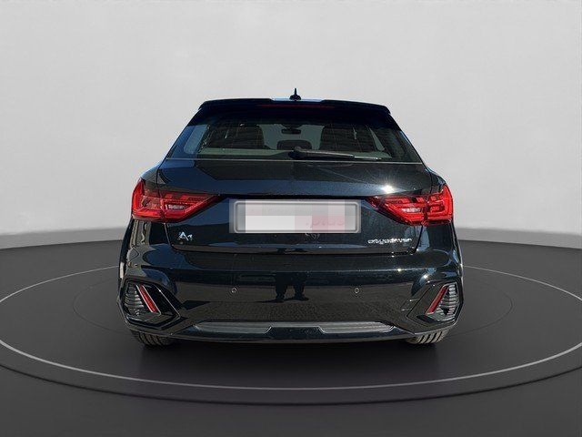 Audi A1 citycarver 35 TFSI *S line*LED*OPTIK*KAMERA* foto 5
