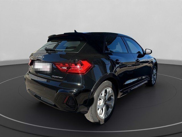 Audi A1 citycarver 35 TFSI *S line*LED*OPTIK*KAMERA* foto 6