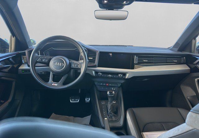 Audi A1 citycarver 35 TFSI *S line*LED*OPTIK*KAMERA* foto 10