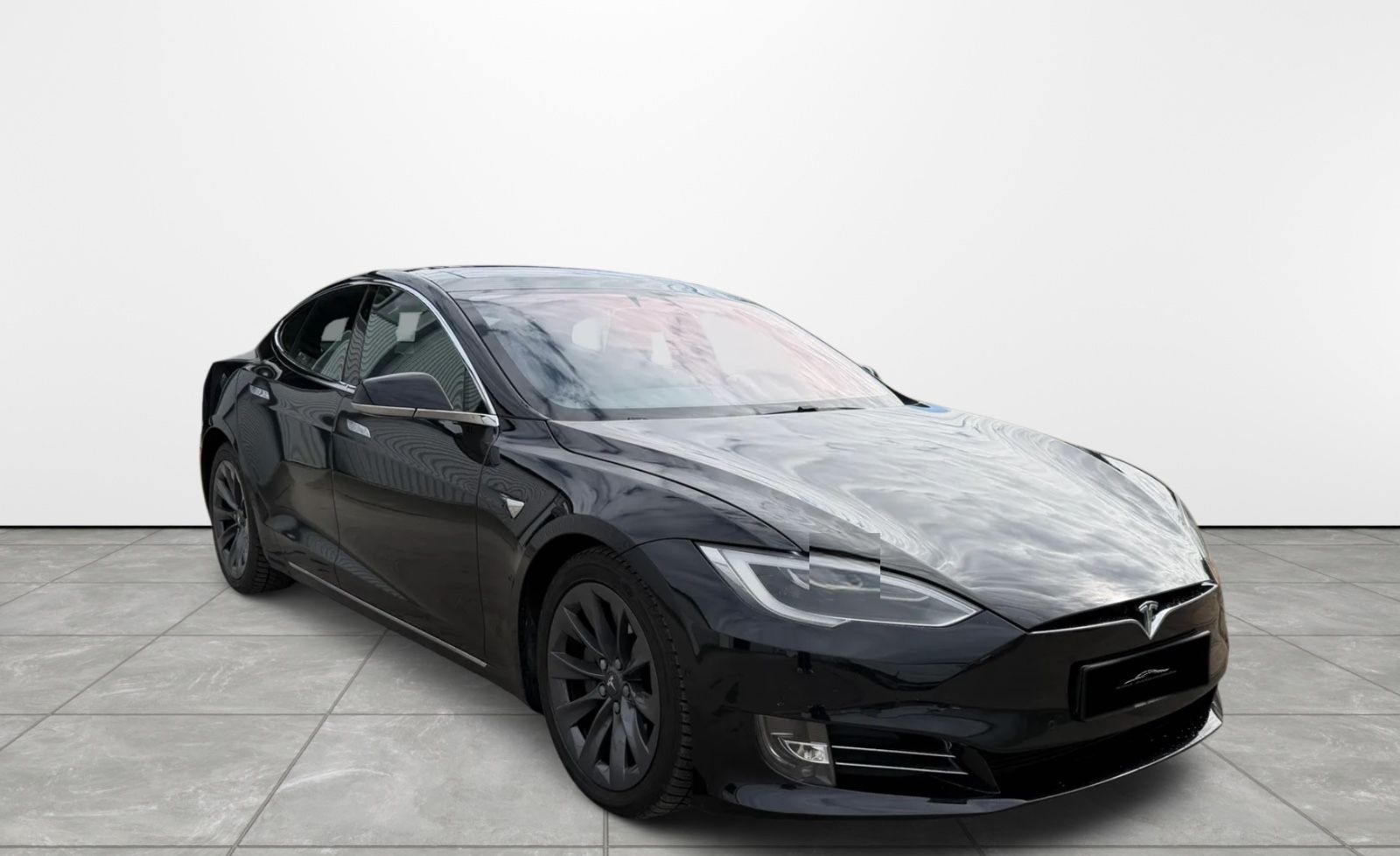 Tesla Model S100D*Free Charge*FSD*Garantie*Sound